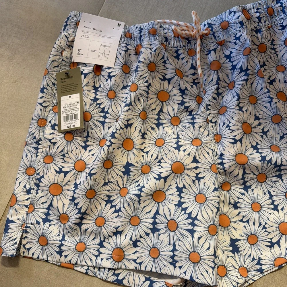 NWT Goodfellow & Co Men's 5